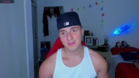 liam online show from 29, 1, 2025