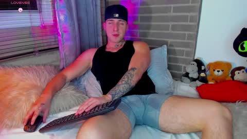 liam online show from 17, 1, 2026