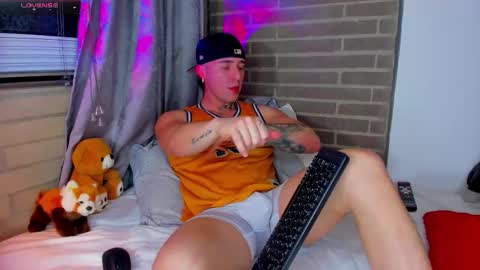 liam online show from 25, 2, 2026