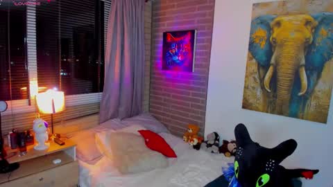 liam online show from 25, 3, 2026