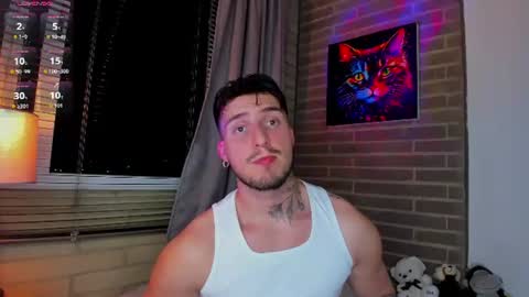liam online show from 27, 6, 2026