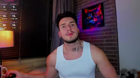 liam online show from 1, 7, 2026