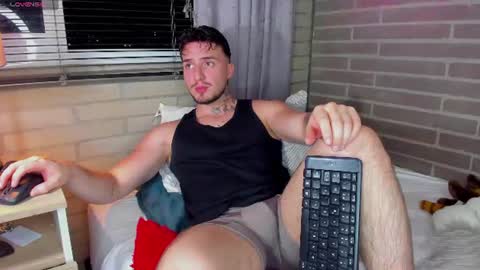 liam online show from 20, 7, 2026