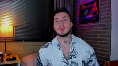 liam online show from 5, 8, 2026