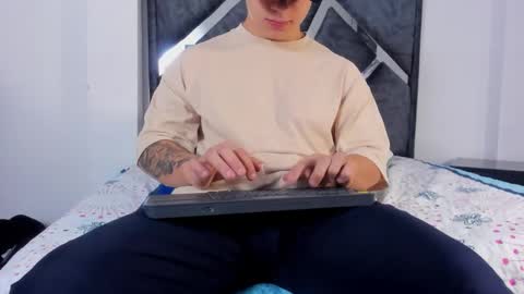 Call me Lian online show from 16, 2, 2026