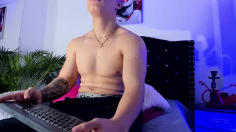 Call me Lian online show from 19, 4, 2026