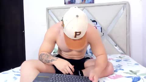 Call me Lian online show from 7, 6, 2026
