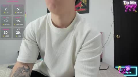 Call me Lian online show from 8, 6, 2026