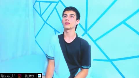 Liam scott77 online show from 23, 10, 2025