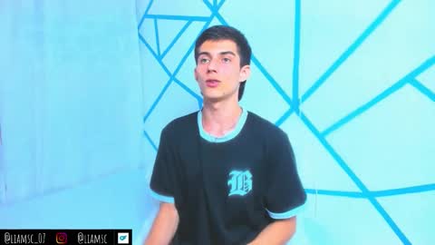 Liam scott77 online show from 24, 10, 2025