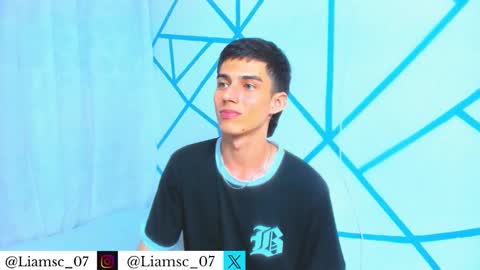 Liam scott77 online show from 6, 11, 2025