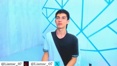 Liam scott77 online show from 19, 11, 2025