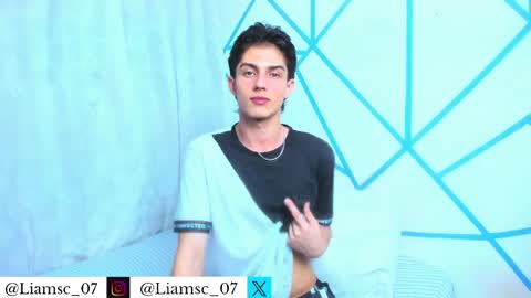 Snapshot of liam_scott77 chatting on 4, 6, 2026 Liam scott77 online show from 4, 6, 2026