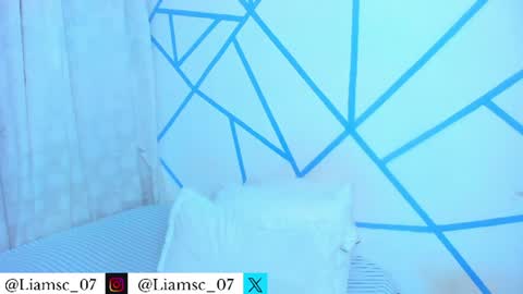 Liam scott77 online show from 29, 7, 2026
