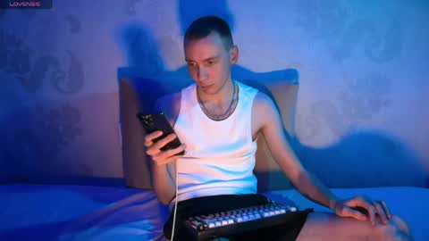 Snapshot of liam_shadow chatting on 26, 5, 2026 Liam Shadow online show from 26, 5, 2026