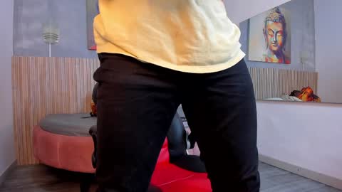 Liam online show from 1, 1, 2025