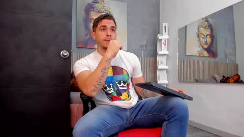 Liam online show from 6, 1, 2025