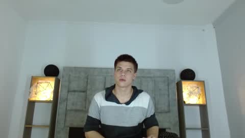 liam_york online show from 15, 1, 2026