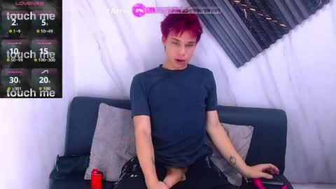 liam_york online show from 23, 4, 2026