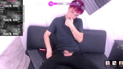 liam_york online show from 24, 4, 2026