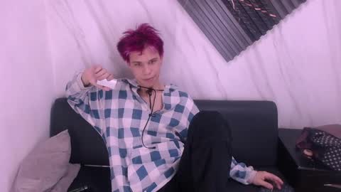 liam_york online show from 26, 4, 2026