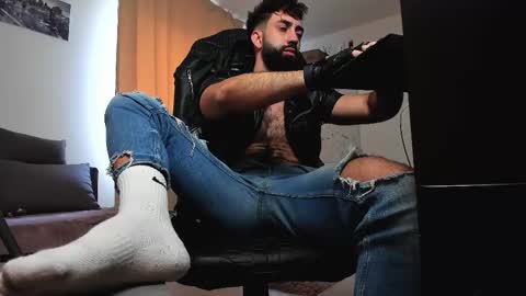 Liam online show from 12, 3, 2026