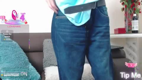 Liam  online show from 6, 1, 2026