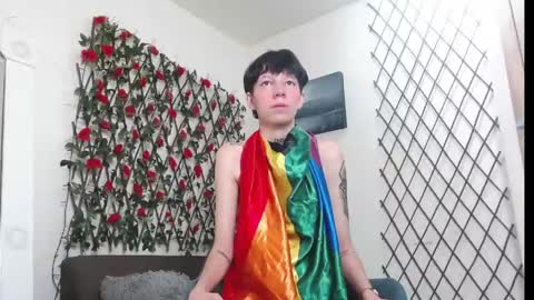 Liam  online show from 1, 6, 2026