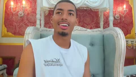 Snapshot of liambyrne chatting on 28, 2, 2025 Liam Byrne online show from 28, 2, 2025