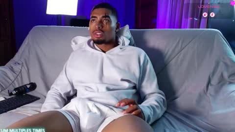 Liam Byrne online show from 1, 4, 2026