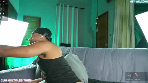 Liam Byrne online show from 27, 4, 2026