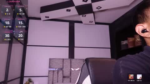 LiamDeep online show from 1, 2, 2026