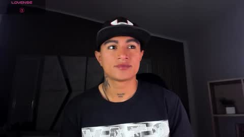 LiamDeep online show from 6, 2, 2026