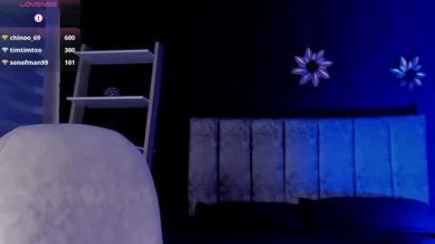 LiamDeep online show from 21, 4, 2026