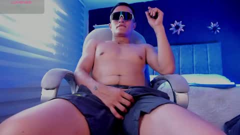 LiamDeep online show from 22, 4, 2026