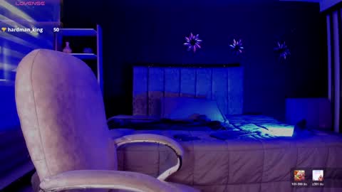 LiamDeep online show from 24, 4, 2026