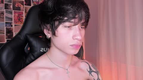 Liam online show from 27, 12, 2024