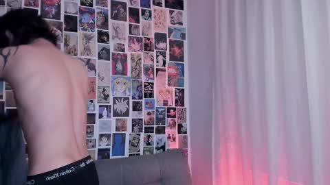 Liam online show from 14, 1, 2025