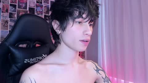 Liam online show from 26, 1, 2025