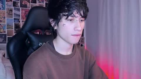 Liam online show from 15, 2, 2025