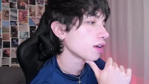 Liam online show from 11, 3, 2025