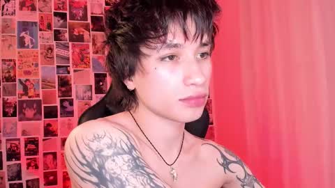 Liam online show from 13, 3, 2026