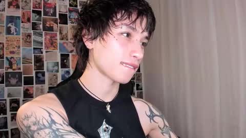 Liam online show from 14, 3, 2026