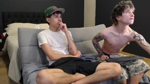 Liam online show from 16, 7, 2026