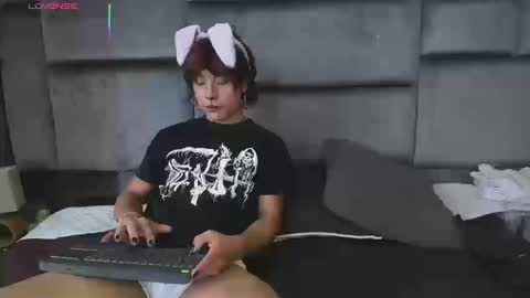 LIam online show from 11, 3, 2026