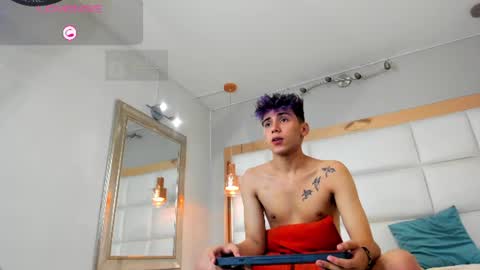 liaml_18_ online show from 2, 7, 2026