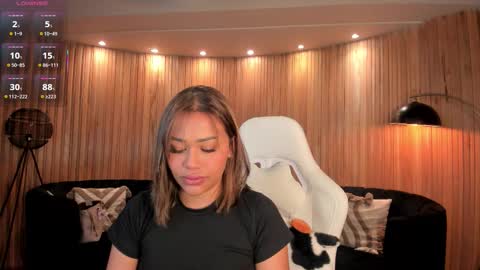 Liam online show from 17, 3, 2026