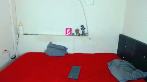 LIAM  KAI online show from 27, 4, 2026