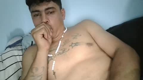liammilleer online show from 23, 7, 2026