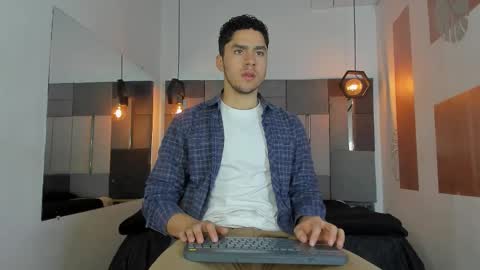 Liam online show from 11, 2, 2026